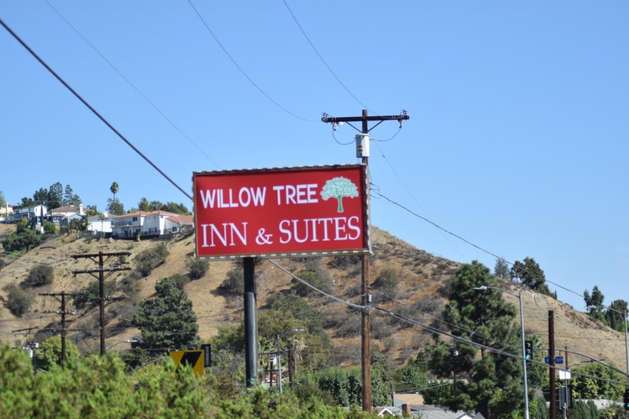 Willow Tree & 3* Los Ángeles